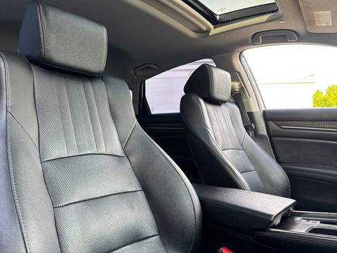 Certified 2020 Honda Accord Touring image 31
