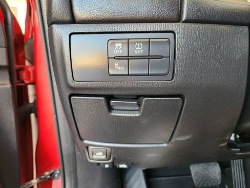 Used 2016 MAZDA MAZDA6 Touring FWD image 22