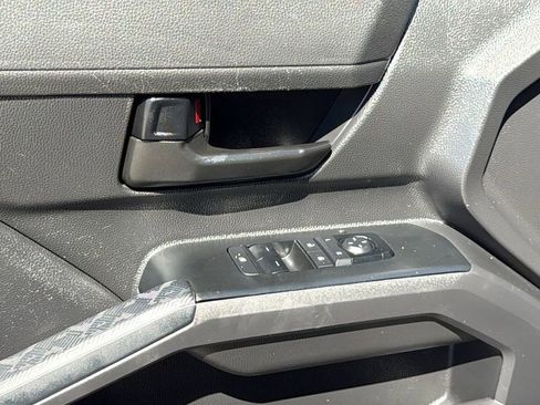 Used 2024 Toyota Tacoma PreRunner w/ TRD Prerunner Upgrade Package image 13