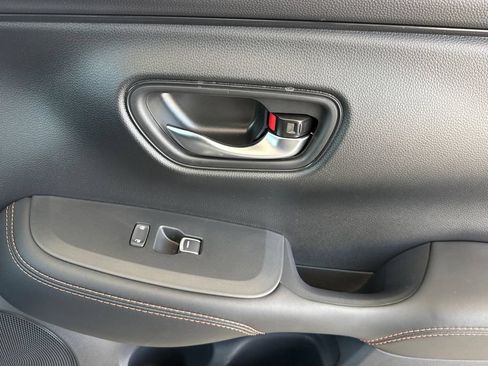 Certified 2026 Honda HR-V Sport image 21