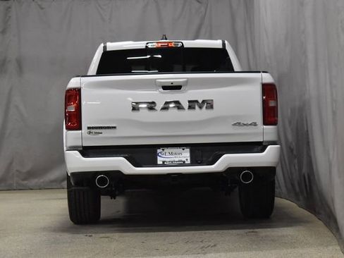 New 2026 RAM 1500 Big Horn image 8