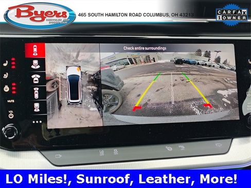 Used 2024 Jeep Wagoneer Launch Edition image 4