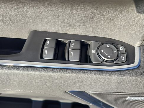 New 2026 Chevrolet Silverado 1500 RST w/ Safety Package image 29