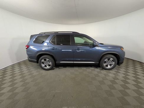 New 2026 Honda Pilot EX-L image 33