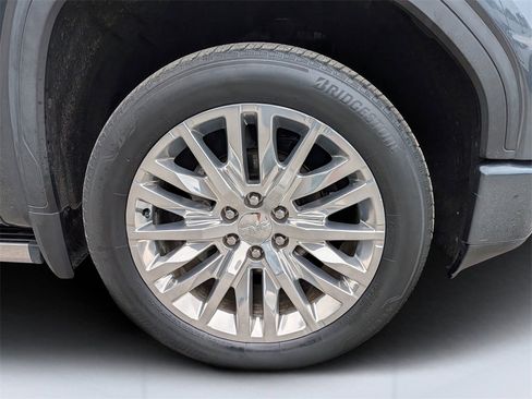 Used 2019 GMC Sierra 1500 Denali w/ Denali Ultimate Package image 10