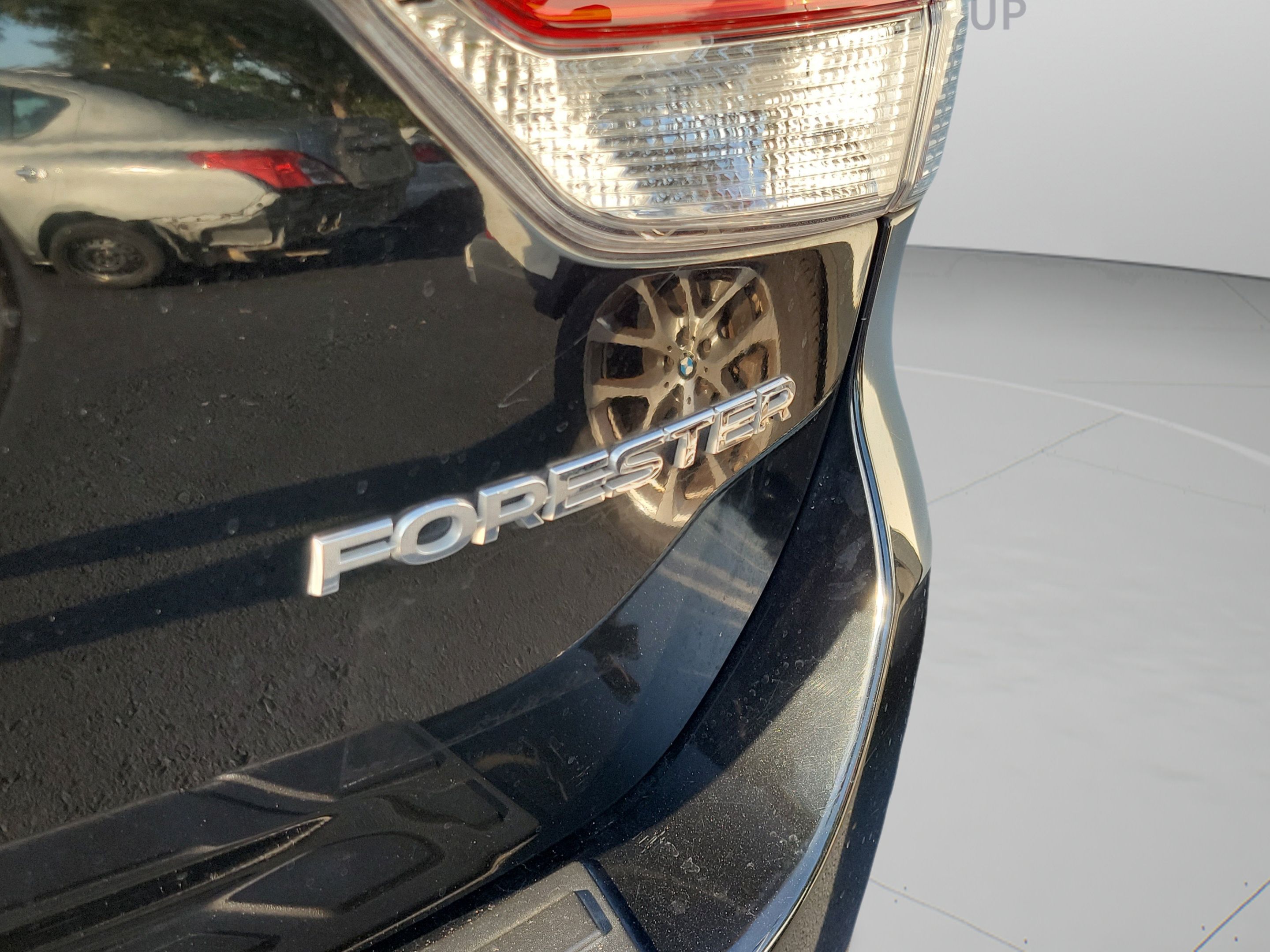 Used 2021 Subaru Forester Limited w/ Popular Package #3 AWD/4WD image 22