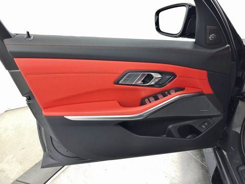 New 2026 BMW M3 Competition w/ Carbon Package image 10