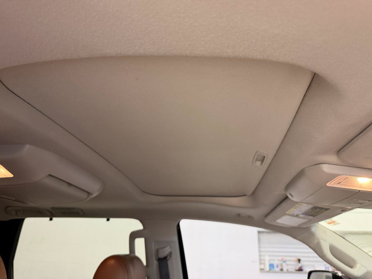 Used 2018 Toyota Sequoia Platinum w/ Carpet Mat Package AWD/4WD image 15