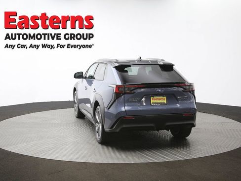 Used 2024 Subaru Solterra Touring image 37