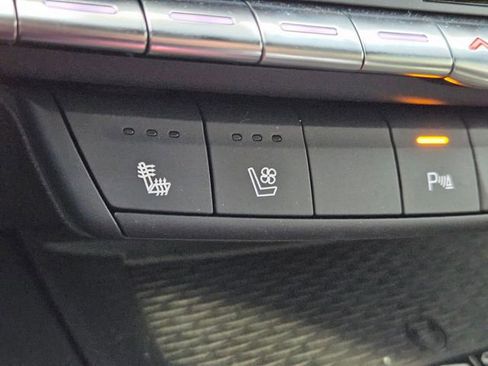 New 2025 Cadillac CT4 Premium Luxury image 22