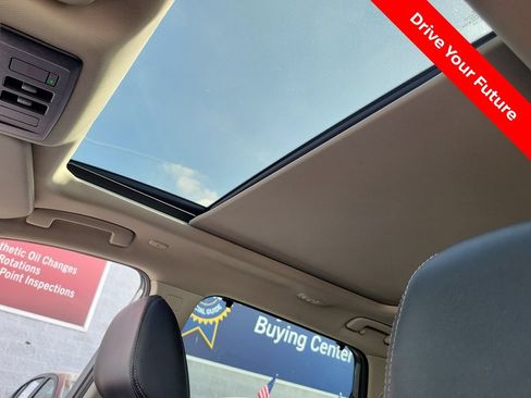 Certified 2023 Nissan Rogue SL w/ SL Premium Package FWD image 18