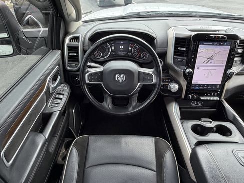 Used 2024 RAM 2500 Laramie AWD/4WD image 14