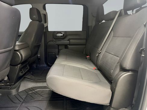 Used 2021 Chevrolet Silverado 2500 LT w/ Fleet Comfort Package image 12