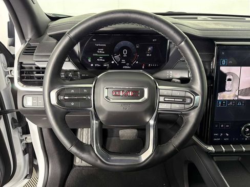 Used 2024 GMC Acadia Elevation AWD/4WD image 24