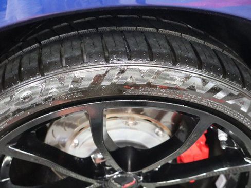 Used 2017 Chevrolet Corvette Grand Sport RWD image 89