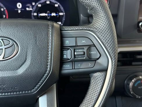 New 2025 Toyota Tacoma TRD Sport image 47