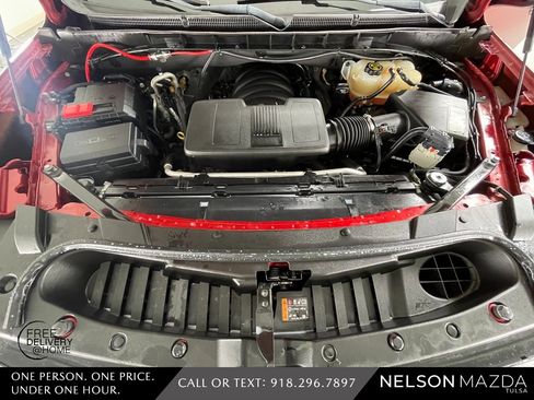 Used 2021 GMC Yukon SLT w/ SLT Premium Package image 58