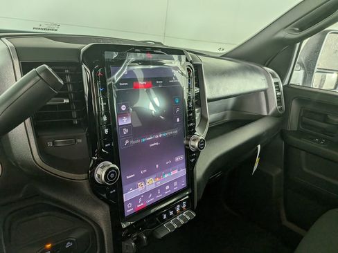 New 2026 RAM 2500 Tradesman image 20