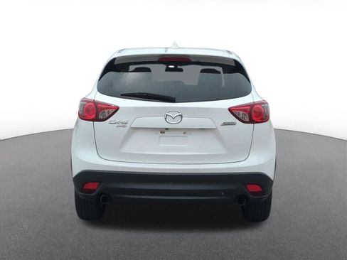 Used 2016 MAZDA CX-5 Touring AWD/4WD image 5