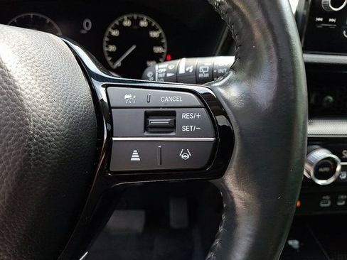 Used 2024 Honda CR-V EX-L image 22