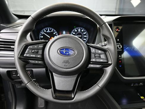 Certified 2025 Subaru Forester Premium AWD/4WD image 24