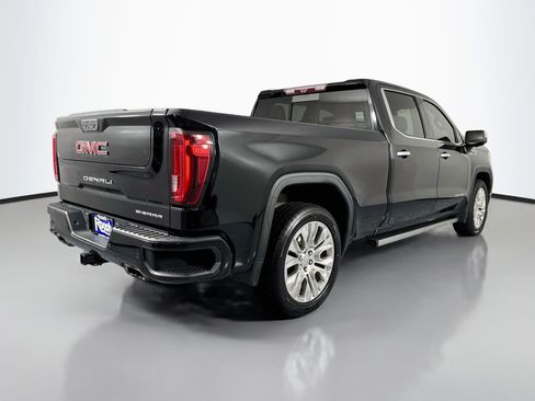 Used 2020 GMC Sierra 1500 Denali w/ Denali Ultimate Package AWD/4WD image 5
