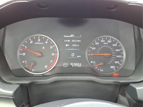 Used 2023 Subaru WRX Premium AWD/4WD image 27