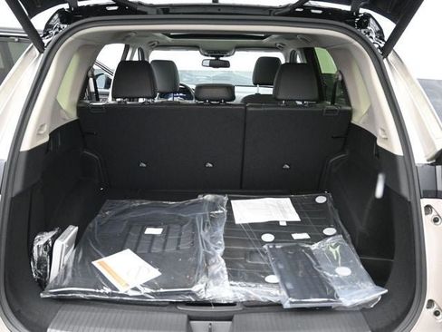 New 2026 Nissan Rogue Platinum image 32