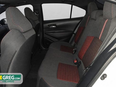 Used 2023 Toyota Corolla SE FWD image 14
