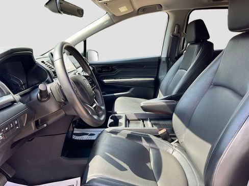 Used 2024 Honda Odyssey Touring image 21
