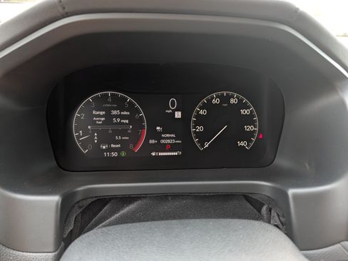 Used 2026 Honda Odyssey Elite image 28