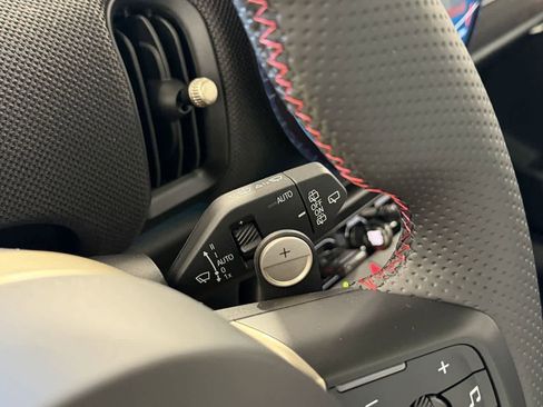 New 2026 MINI Cooper S image 17