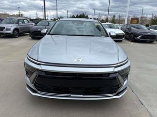 New 2026 Hyundai Sonata SEL FWD video 2