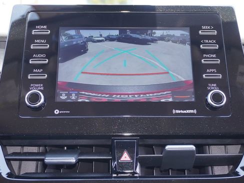 Certified 2022 Toyota Camry SE w/ Convenience Package FWD image 16