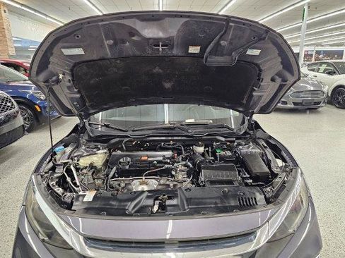 Used 2021 Honda Civic LX image 34