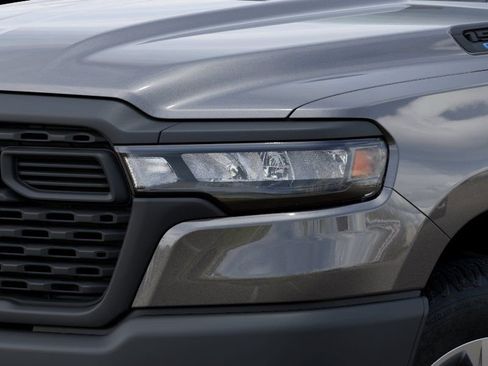 New 2026 RAM 1500 Tradesman AWD/4WD image 10