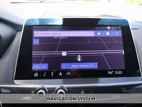Used 2020 Cadillac CT5 Sport RWD image 10