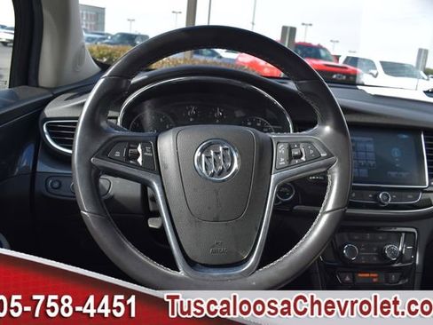Used 2019 Buick Encore Preferred w/ Safety Package image 25