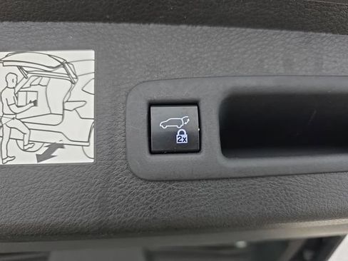 Certified 2024 Toyota Sienna XLE FWD image 36