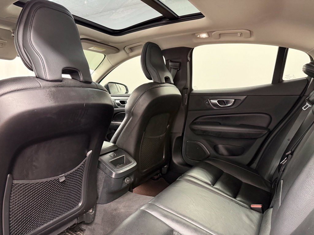 Used 2024 Volvo S60 B5 Plus FWD image 17