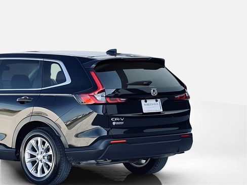 Used 2024 Honda CR-V EX image 8