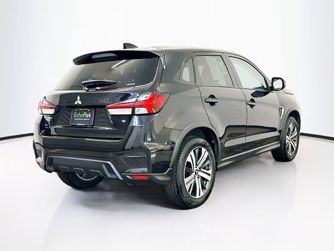 Used 2024 Mitsubishi Outlander Sport AWD image 9