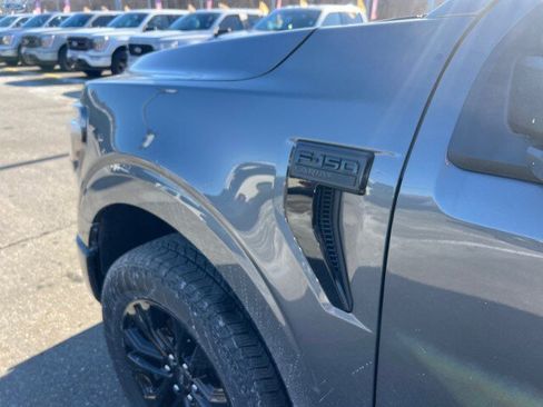 New 2026 Ford F150 Lariat w/ Equipment Group 501A Mid image 25