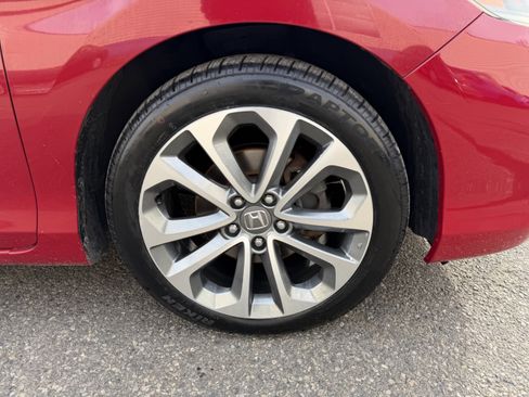 Used 2015 Honda Accord EX-L image 7