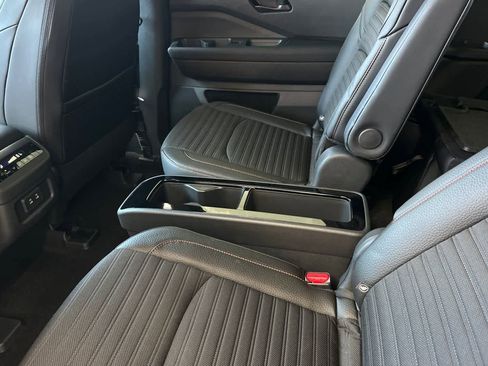 New 2026 Nissan Pathfinder Rock Creek image 5