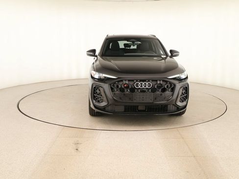 New 2026 Audi SQ5 Premium Plus AWD/4WD image 11