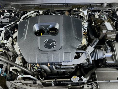 Certified 2023 MAZDA CX-30 AWD 2.5 S w/ Select Package image 37