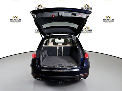 Used 2020 Mercedes-Benz GLE 350 4MATIC image 29