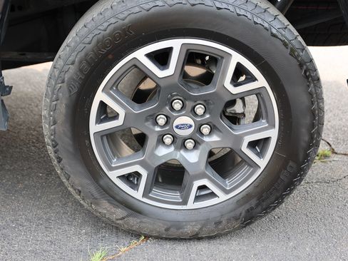 Used 2024 Ford F150 STX AWD/4WD image 12