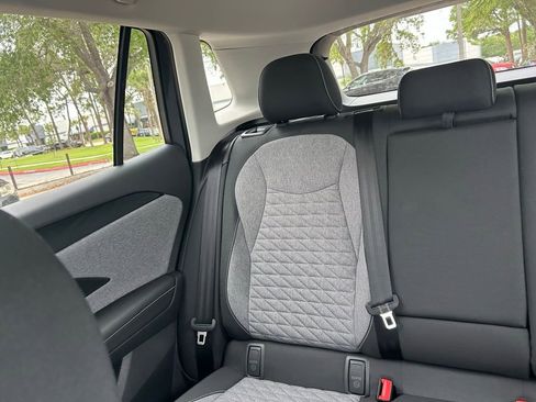 New 2026 Volkswagen Tiguan S FWD image 12